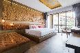 Aurico Kata Resort & Spa oda fotoğrafı