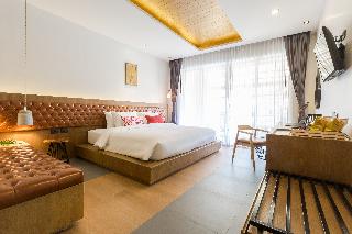 Aurico Kata Resort & Spa fotoÄŸrafÄ±