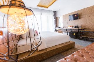 Aurico Kata Resort & Spa fotoÄŸrafÄ±