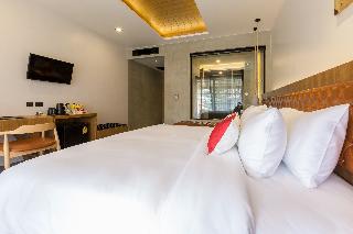 Aurico Kata Resort & Spa fotoÄŸrafÄ±