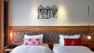 Aurico Kata Resort & Spa fotoÄŸrafÄ±