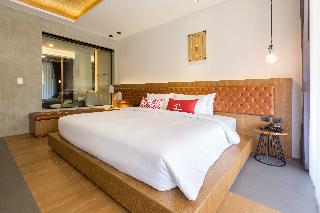 Aurico Kata Resort & Spa fotoÄŸrafÄ±