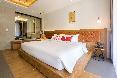 Aurico Kata Resort & Spa oda fotoğrafı