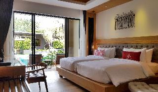 Aurico Kata Resort & Spa fotoÄŸrafÄ±