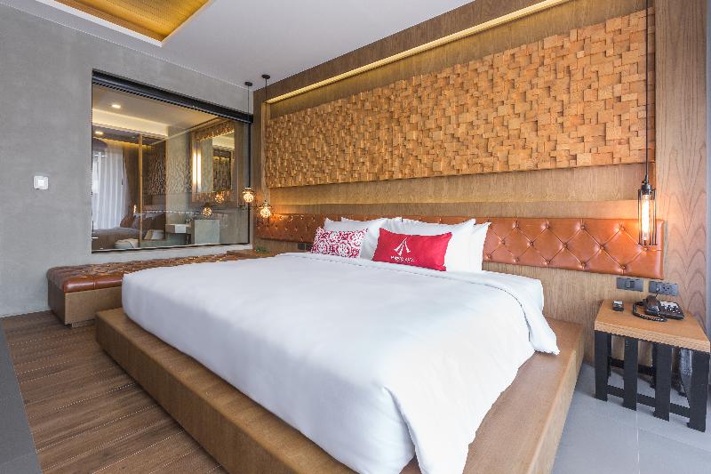 Aurico Kata Resort & Spa - Oda