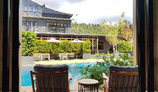 Aurico Kata Resort & Spa fotoÄŸrafÄ±