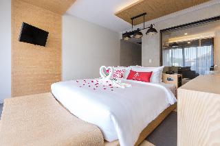 Aurico Kata Resort & Spa fotoÄŸrafÄ±