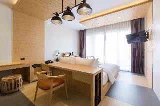 Aurico Kata Resort & Spa fotoÄŸrafÄ±