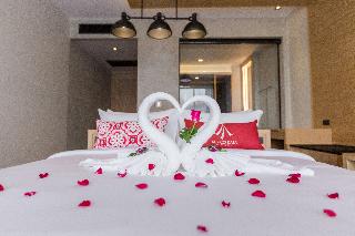 Aurico Kata Resort & Spa fotoÄŸrafÄ±