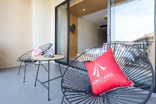 Aurico Kata Resort & Spa fotoÄŸrafÄ±