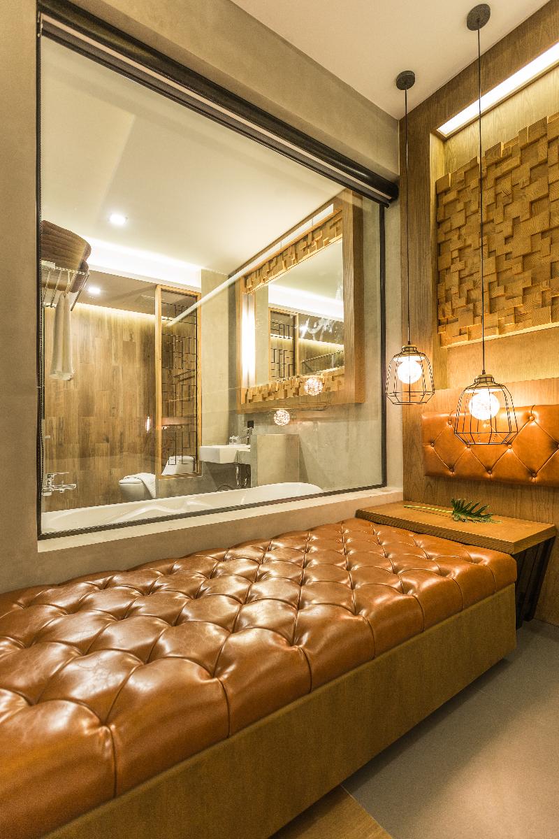 Aurico Kata Resort & Spa - Oda