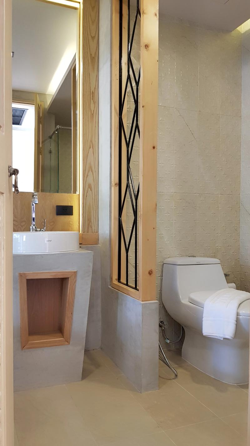 Aurico Kata Resort & Spa - Oda