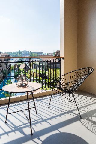 Aurico Kata Resort & Spa fotoÄŸrafÄ±