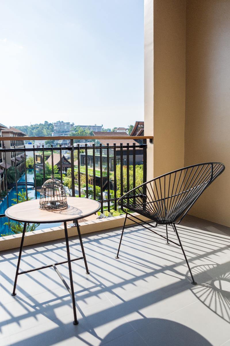 Aurico Kata Resort & Spa - Oda