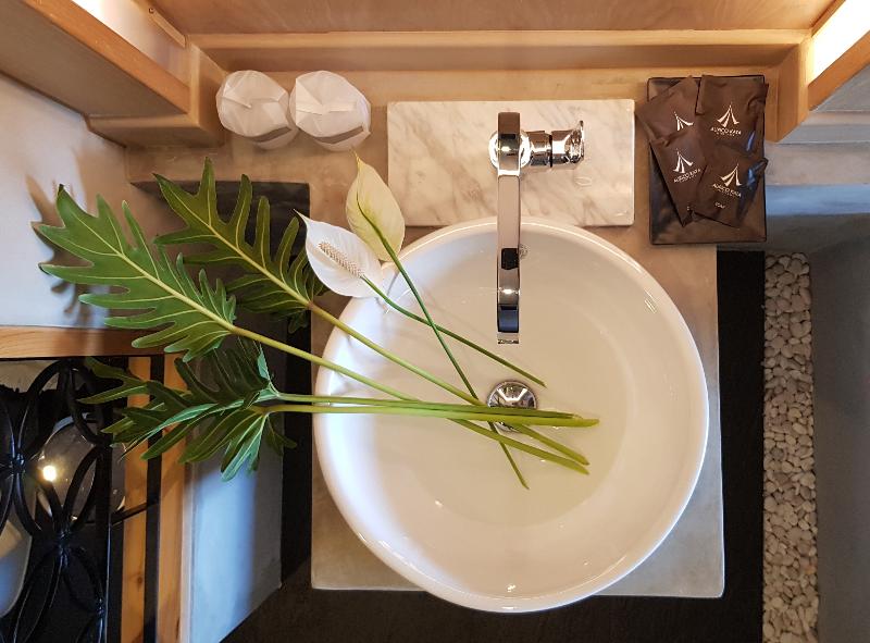 Aurico Kata Resort & Spa - Oda