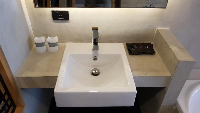 Aurico Kata Resort & Spa - Oda