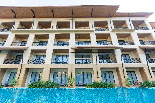 Aurico Kata Resort & Spa fotoÄŸrafÄ±