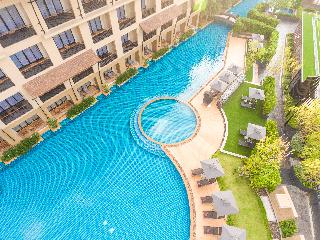 Aurico Kata Resort & Spa fotoÄŸrafÄ±