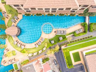 Aurico Kata Resort & Spa fotoÄŸrafÄ±