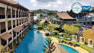 Aurico Kata Resort & Spa fotoÄŸrafÄ±