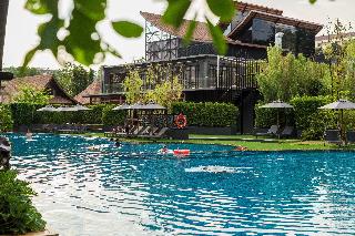 Aurico Kata Resort & Spa fotoÄŸrafÄ±
