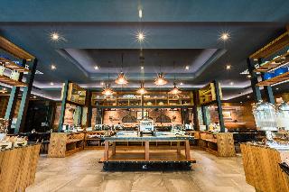 Aurico Kata Resort & Spa fotoÄŸrafÄ±
