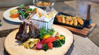 Aurico Kata Resort & Spa fotoÄŸrafÄ±