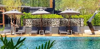Aurico Kata Resort & Spa fotoÄŸrafÄ±