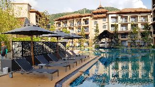 Aurico Kata Resort & Spa fotoÄŸrafÄ±