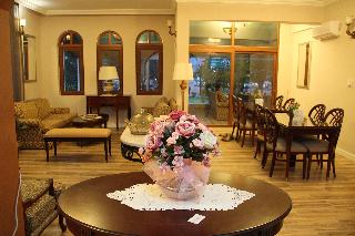 Adrasan La Casita Hotel fotoÄŸrafÄ±