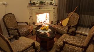Adrasan La Casita Hotel fotoÄŸrafÄ±
