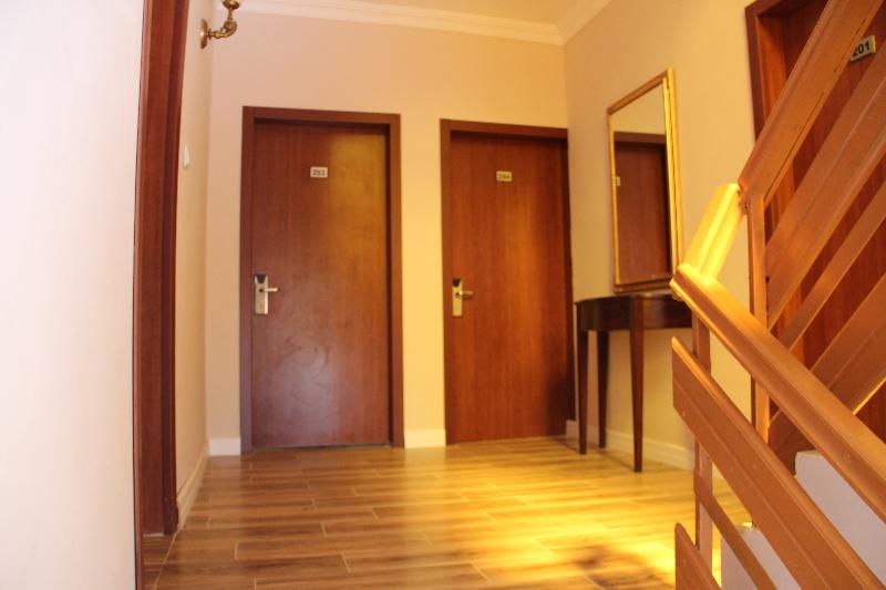 Adrasan La Casita Hotel - Genel