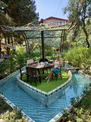 Adrasan La Casita Hotel fotoÄŸrafÄ±
