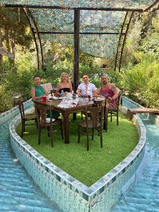 Adrasan La Casita Hotel fotoÄŸrafÄ±
