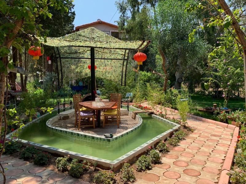Adrasan La Casita Hotel - Genel