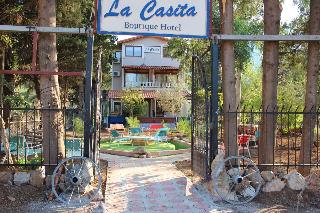 Adrasan La Casita Hotel otel fotoğrafı