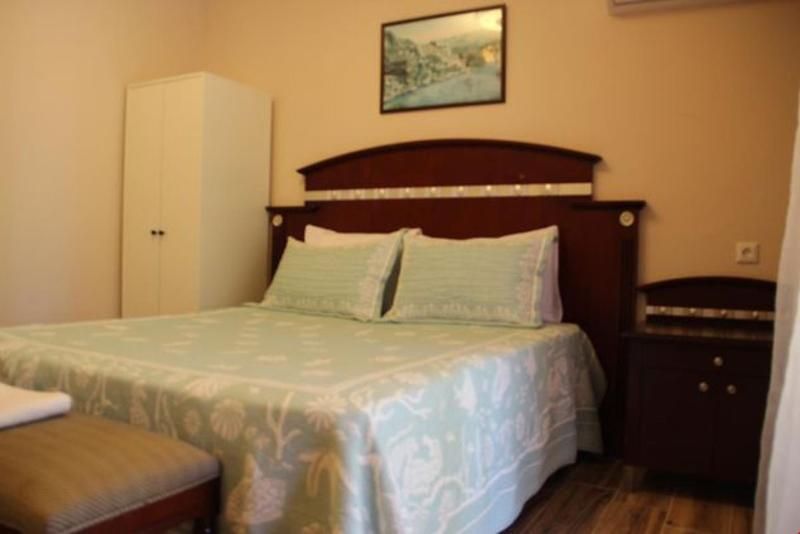 Adrasan La Casita Hotel - Oda