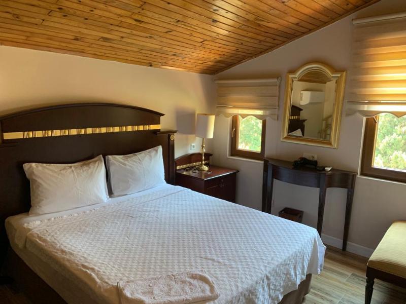 Adrasan La Casita Hotel - Oda