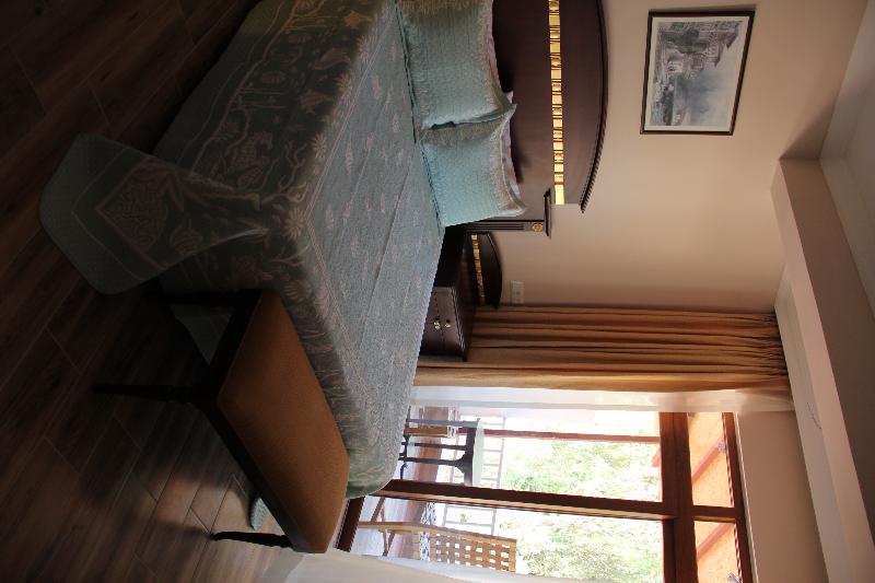 Adrasan La Casita Hotel - Oda