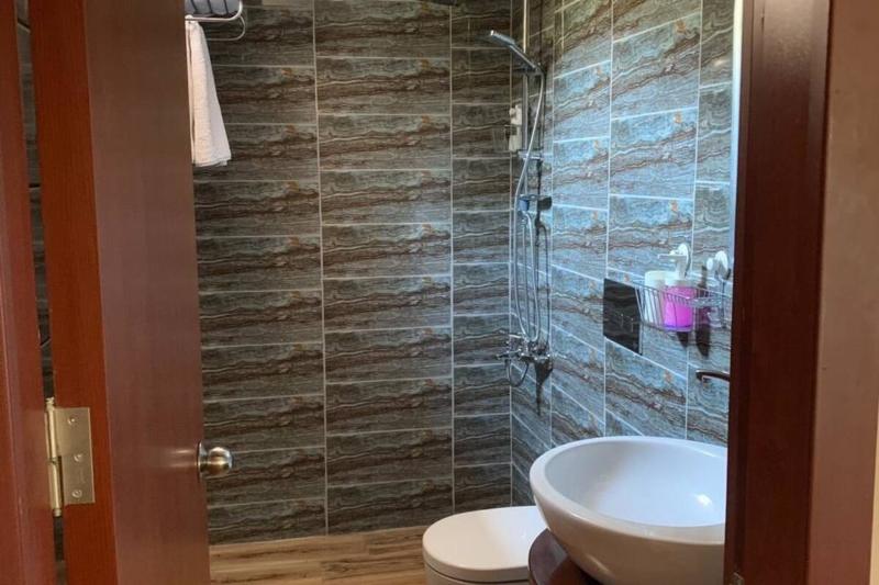 Adrasan La Casita Hotel - Oda