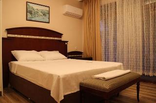 Adrasan La Casita Hotel fotoÄŸrafÄ±