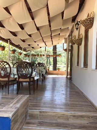 Adrasan La Casita Hotel fotoÄŸrafÄ±