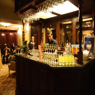 Sokullu Pasa Hotel fotoÄŸrafÄ±