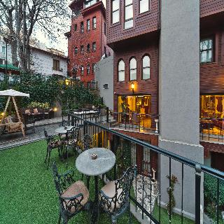 Sokullu Pasa Hotel fotoÄŸrafÄ±