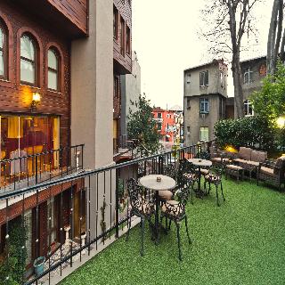 Sokullu Pasa Hotel fotoÄŸrafÄ±