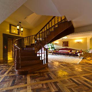 Sokullu Pasa Hotel fotoÄŸrafÄ±