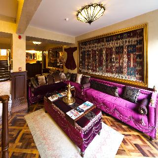 Sokullu Pasa Hotel fotoÄŸrafÄ±