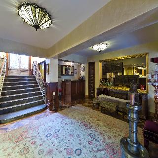 Sokullu Pasa Hotel fotoÄŸrafÄ±