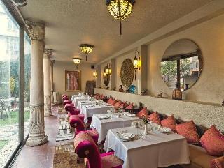 Sokullu Pasa Hotel fotoÄŸrafÄ±