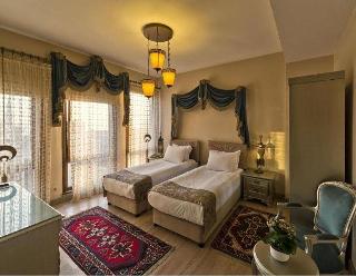 Sokullu Pasa Hotel fotoÄŸrafÄ±